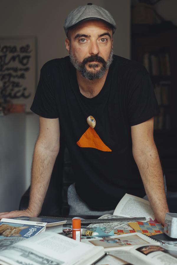 GIACOMO SANDRON