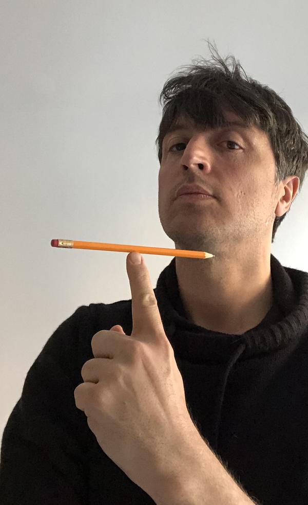 ALESSANDRO BARONCIANI