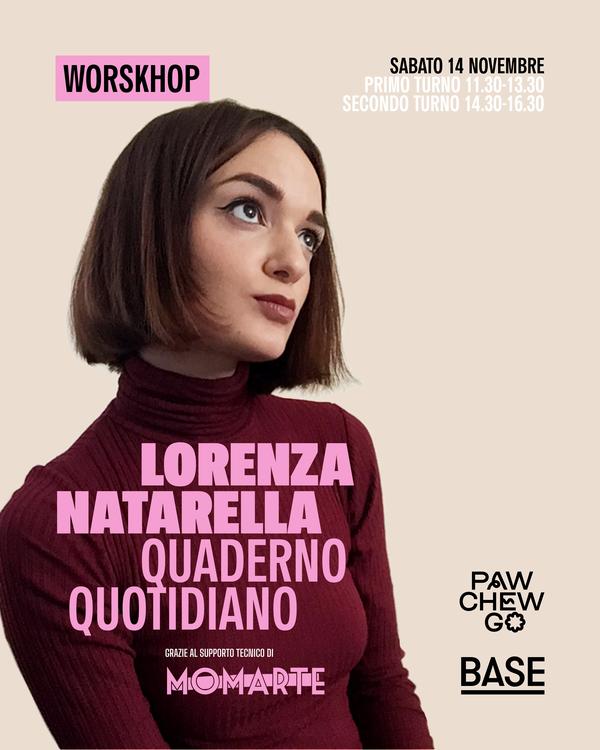 QUADERNO QUOTIDIANO - teoria e pratica del disegno ossessivo